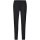JAKO Trainingshose (Polyesterhose) Power (elastisch, Seitentaschen mit Reißverschluss) lang schwarz Damen