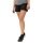 JAKO Trainingshose Short Power 2in1 (elastischer Bund) kurz schwarz Damen