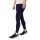 JAKO Trainingshose Tight Power (enganliegend, höchster Tragekomfort) lang marineblau Damen