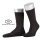 JD Outdoorsocke Wool Strong (Merinowolle) braun - 1 Paar