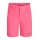 Jack Wolfskin Alltags-Wanderhose Sun Short (atmungsaktiv, temperaturregulierung) kurz pink Kinder