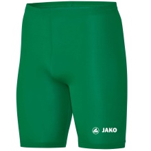 JAKO Boxershort Tight Basic 2.0 Unterwäsche grün Jungen