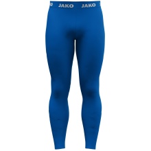 JAKO Unterziehhose Long Tight Function (maximale Bewegungsfreiheit) lang Unterwäsche royalblau Damen/Herren