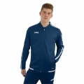 JAKO Freizeitjacke Striker 2.0 dunkelblau/weiss Herren