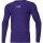 JAKO Langarmshirt Tight Comfort 2.0 Unterwäsche violett Herren