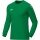 JAKO Sport-Langarmshirt Trikot Team (100% Polyester) grün Herren