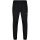 JAKO Trainingshose (Polyesterhose) Challenge (100% Polyester) lang schwarz/grau Jungen