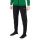 JAKO Trainingshose (Polyesterhose) Challenge (100% Polyester) lang schwarz/grün Damen