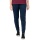 JAKO Trainingshose Pant Challenge (Double-Stretch-Knit, atmungsaktiv, hoher Tragekomfort) lang dunkelblau/rot Damen