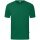 JAKO Freizeit-Tshirt Organic (Bio-Baumwolle) grün Jungen