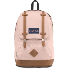 JanSport Alltags-Rucksack Cortlandt rose 25 Liter