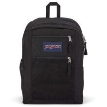 JanSport Alltags-Rucksack Duo Pack schwarz 32 Liter