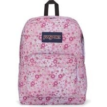 JanSport Alltags-Rucksack SuperBreak One pink 26 Liter