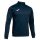 Joma Pullover Olimpiada Sweatshirt (Half-Zip, 100% Polyester) marineblau Herren