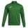 Joma Pullover Olimpiada Sweatshirt (Half-Zip, 100% Polyester) grün Herren