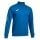 Joma Pullover Olimpiada Sweatshirt (Half-Zip, 100% Polyester) royalblau Herren