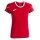 Joma Lauf-Shirt Elite XI (schnelltrocknend, atmungsaktiv) rot/weiss Damen