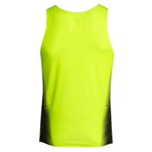 Joma Lauf-Tank Top Elite XI (ärmellos) fluogelb/schwarz Herren