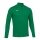 Joma Pullover Running Night Sweatshirt (Half-Zip) grün Herren