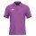 Joma Sport-Polo Torneo (elastisch, atmungsaktiv) violett Herren