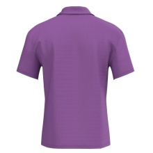 Joma Sport-Polo Torneo (elastisch, atmungsaktiv) violett Herren