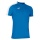 Joma Sport-Tshirt Academy (100% Polyester) royalblau/weiss Herren