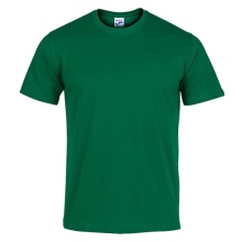 Joma Sport-Tshirt Desert (100% Baumwolle) grün Herren