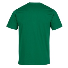 Joma Sport-Tshirt Desert (100% Baumwolle) grün Herren