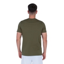 Joma Sport-Tshirt Desert (100% Baumwolle) khakigrün Herren