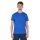 Joma Sport-Tshirt Desert (100% Baumwolle) royalblau Herren