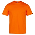 Joma Sport-Tshirt Desert (100% Baumwolle) orange Herren
