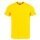 Joma Sport-Tshirt Desert (100% Baumwolle) gelb Herren