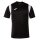 Joma Sport-Tshirt Dinamo (100% Polyester) schwarz Herren