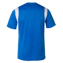 Joma Sport-Tshirt Dinamo (100% Polyester) royalblau Herren