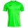 Joma Sport-Tshirt Olimpiada (100% Polyester) neongrün Herren