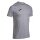 Joma Sport-Tshirt Olimpiada (100% Polyester) hellgrau Herren