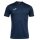 Joma Sport-Tshirt Olimpiada (100% Polyester) marineblau Herren