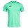 Joma Sport-Tshirt Olimpiada (100% Polyester) mintgrün Herren