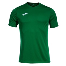 Joma Sport-Tshirt Olimpiada (100% Polyester) grün Herren