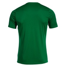 Joma Sport-Tshirt Olimpiada (100% Polyester) grün Herren