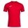 Joma Sport-Tshirt Olimpiada (100% Polyester) rot Herren