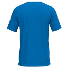 Joma Sport-Tshirt Olimpiada (100% Polyester) royalblau Herren