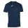 Joma Sport-Tshirt Strong (leicht, atmungsaktiv) marineblau Herren