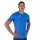 Joma Sport-Tshirt Strong (leicht, atmungsaktiv) royalblau Herren
