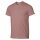 Joma Sport-Tshirt Camiseta Manga Corta Versalles (V-Ausschnitt) rosa Herren