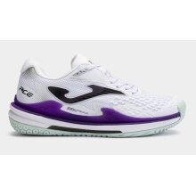 Joma Tennisschuhe Ace Allcourt/Stabilität 2024 weiss Damen