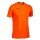 Joma Tennis-Tshirt Challenge (elastisch, atmungsaktiv) orange Herren