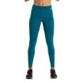 Joma Trainingshose (Leggings) Sculpture II Tight blaugrün Damen