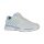 KSwiss Tennisschuhe Hypercourt Express 2 HB Clay/Sandplatz 2025 weiss/blau/grün Damen