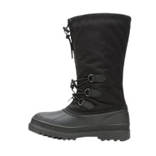 Kamik Winterstiefel Canuck (Denier-Nylon, wasserdicht) schwarz Herren